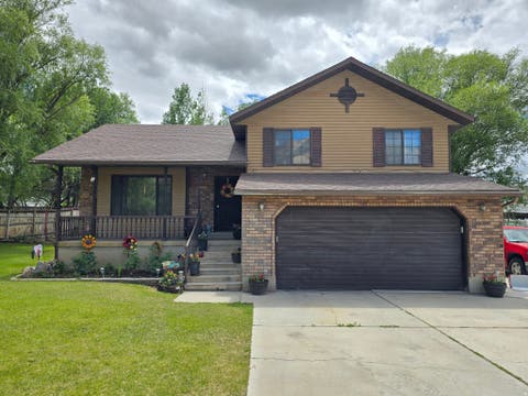 Tiny photo for 986 E 200 S, Brigham City, UT 84302 (MLS # 2168800)