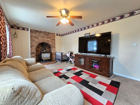 Tiny photo for 986 E 200 S, Brigham City, UT 84302 (MLS # 2168800)