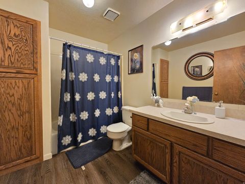 Tiny photo for 986 E 200 S, Brigham City, UT 84302 (MLS # 2168800)