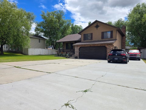 Tiny photo for 986 E 200 S, Brigham City, UT 84302 (MLS # 2168800)