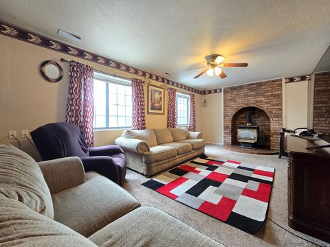 Tiny photo for 986 E 200 S, Brigham City, UT 84302 (MLS # 2168800)