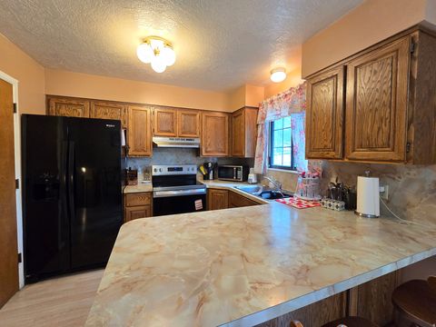 Tiny photo for 986 E 200 S, Brigham City, UT 84302 (MLS # 2168800)