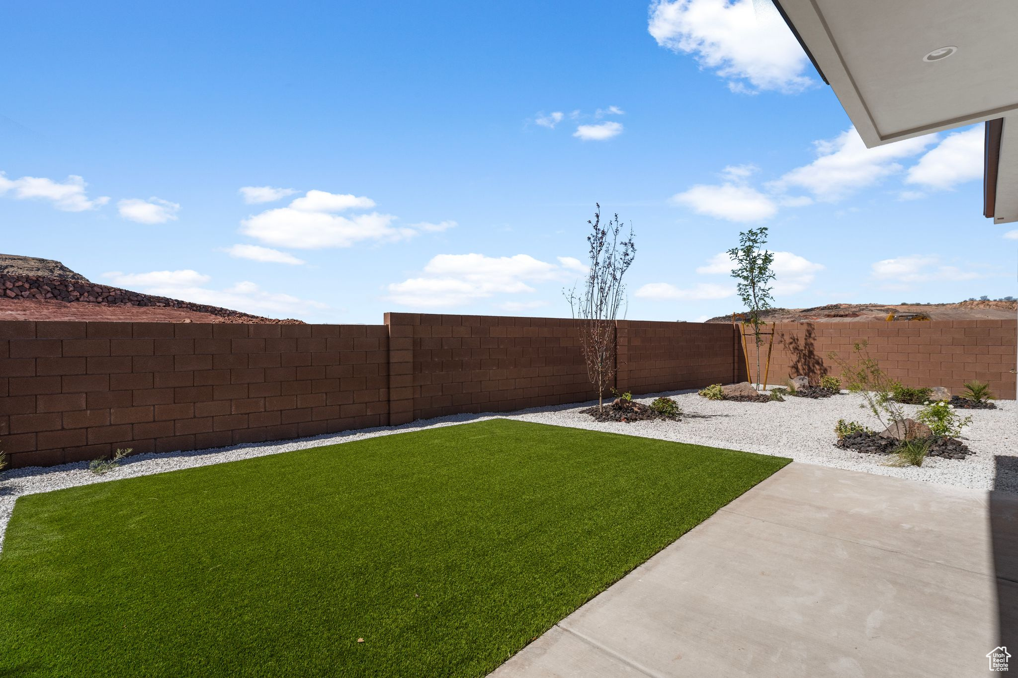 1044 E Coyote Crest Dr, Washington, Utah image 30