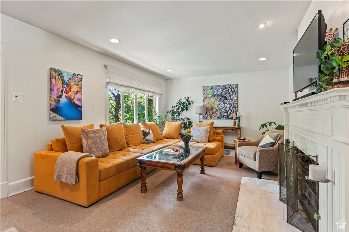 VICTORIA PLACE - Residential