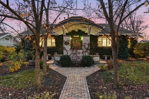 Tiny photo for 139 N VIRGINIA St, Salt Lake City, UT 84103 (MLS # 2112399)
