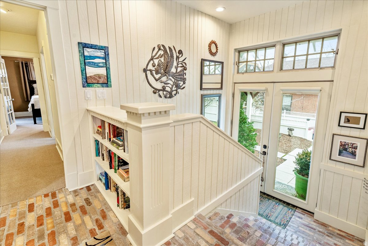 VICTORIA PLACE - Residential