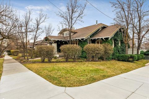 Photo of 139 N VIRGINIA St, Salt Lake City, UT 84103 (MLS # 2112399)