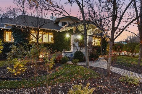 Tiny photo for 139 N VIRGINIA St, Salt Lake City, UT 84103 (MLS # 2112399)