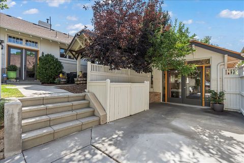 Tiny photo for 139 N VIRGINIA St, Salt Lake City, UT 84103 (MLS # 2112399)