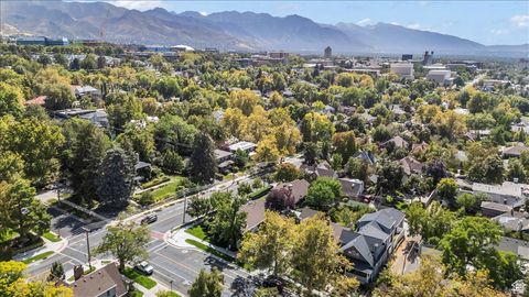 Tiny photo for 139 N VIRGINIA St, Salt Lake City, UT 84103 (MLS # 2112399)