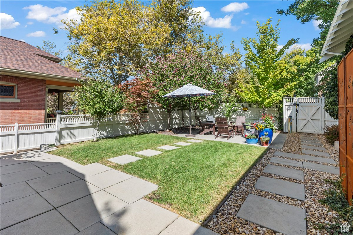 VICTORIA PLACE - Residential