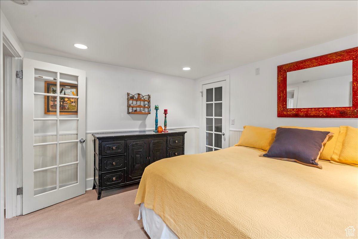 VICTORIA PLACE - Residential