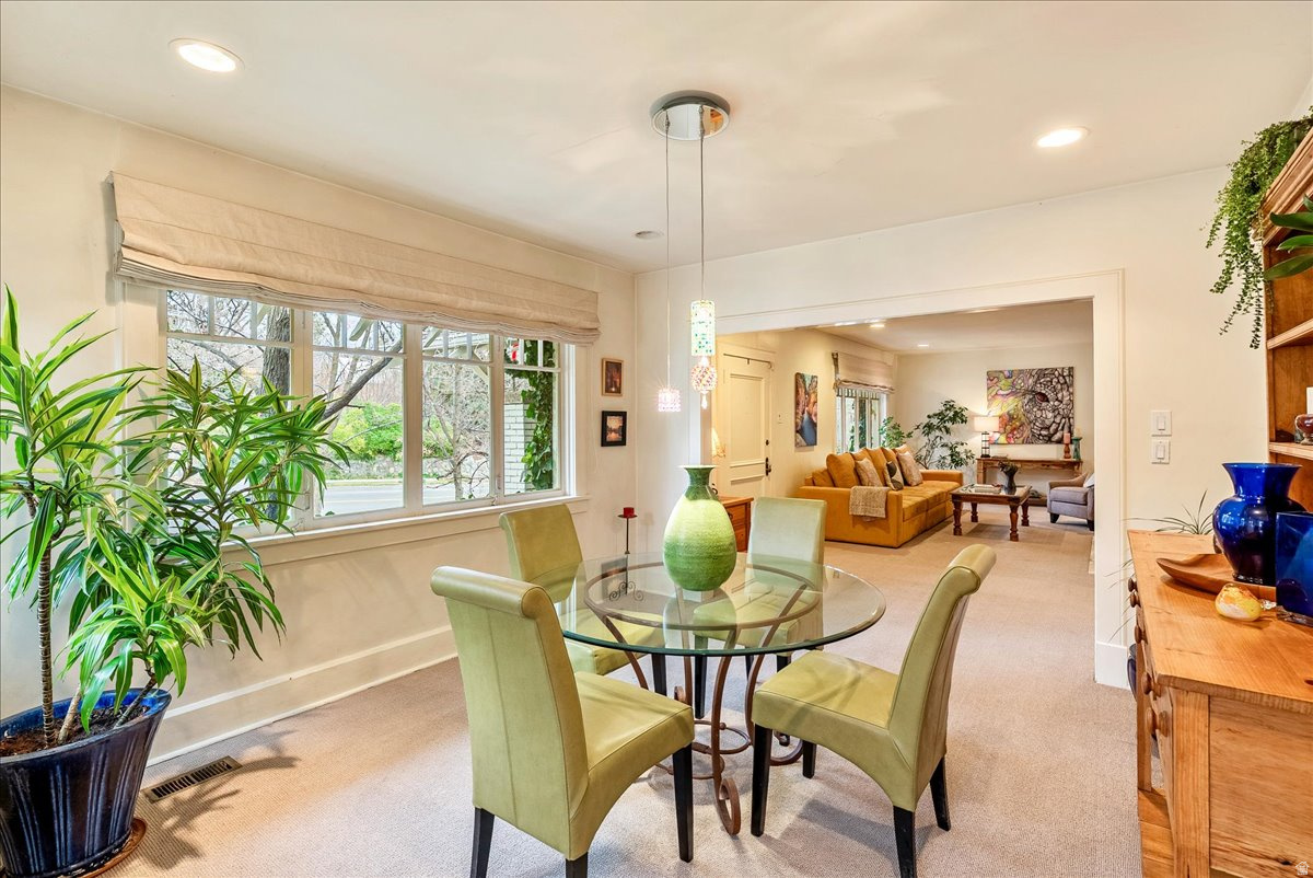 VICTORIA PLACE - Residential