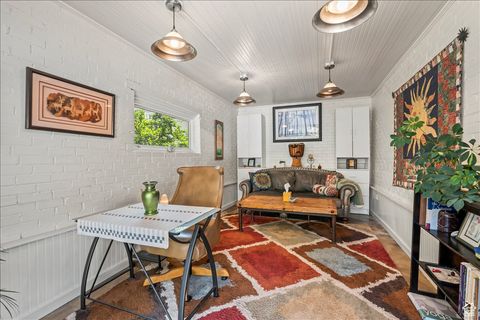 Tiny photo for 139 N VIRGINIA St, Salt Lake City, UT 84103 (MLS # 2112399)