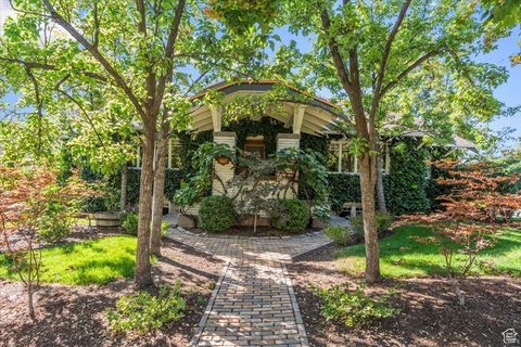 Tiny photo for 139 N VIRGINIA St, Salt Lake City, UT 84103 (MLS # 2112399)