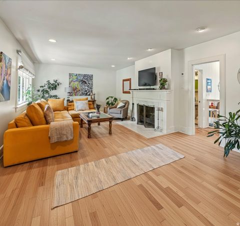 Tiny photo for 139 N VIRGINIA St, Salt Lake City, UT 84103 (MLS # 2112399)