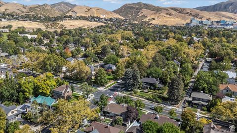 Tiny photo for 139 N VIRGINIA St, Salt Lake City, UT 84103 (MLS # 2112399)