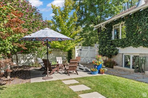 Tiny photo for 139 N VIRGINIA St, Salt Lake City, UT 84103 (MLS # 2112399)