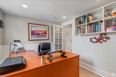 Tiny photo for 139 N VIRGINIA St, Salt Lake City, UT 84103 (MLS # 2112399)