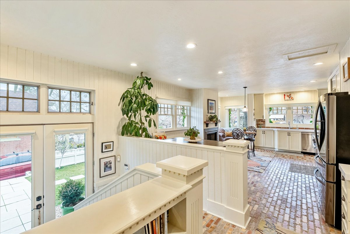 VICTORIA PLACE - Residential