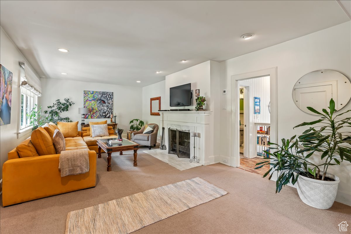 VICTORIA PLACE - Residential
