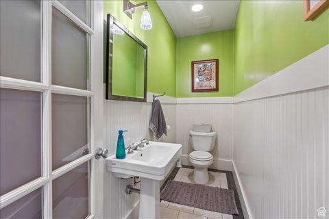 Tiny photo for 139 N VIRGINIA St, Salt Lake City, UT 84103 (MLS # 2112399)