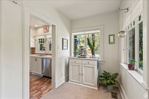 Tiny photo for 139 N VIRGINIA St, Salt Lake City, UT 84103 (MLS # 2112399)