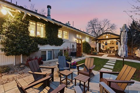 Tiny photo for 139 N VIRGINIA St, Salt Lake City, UT 84103 (MLS # 2112399)