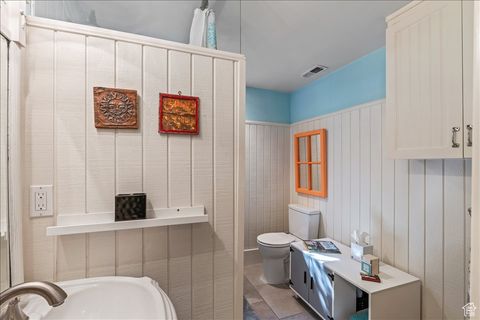 Tiny photo for 139 N VIRGINIA St, Salt Lake City, UT 84103 (MLS # 2112399)