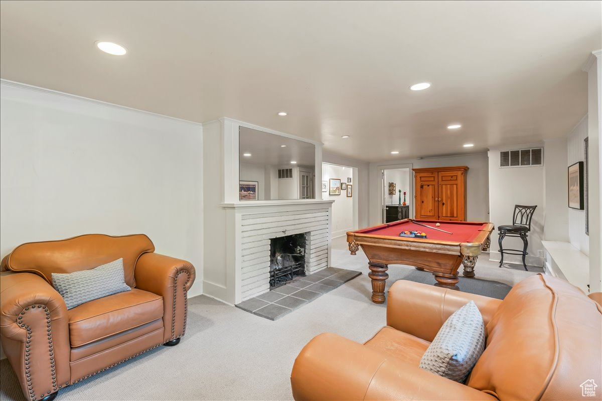 VICTORIA PLACE - Residential