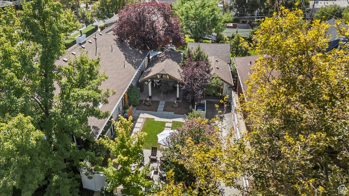 VICTORIA PLACE - Residential