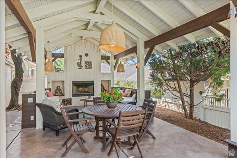 Tiny photo for 139 N VIRGINIA St, Salt Lake City, UT 84103 (MLS # 2112399)