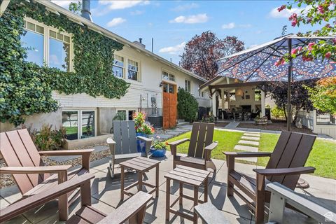 Tiny photo for 139 N VIRGINIA St, Salt Lake City, UT 84103 (MLS # 2112399)