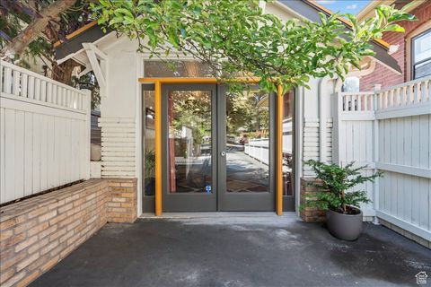 Tiny photo for 139 N VIRGINIA St, Salt Lake City, UT 84103 (MLS # 2112399)