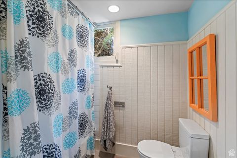 Tiny photo for 139 N VIRGINIA St, Salt Lake City, UT 84103 (MLS # 2112399)