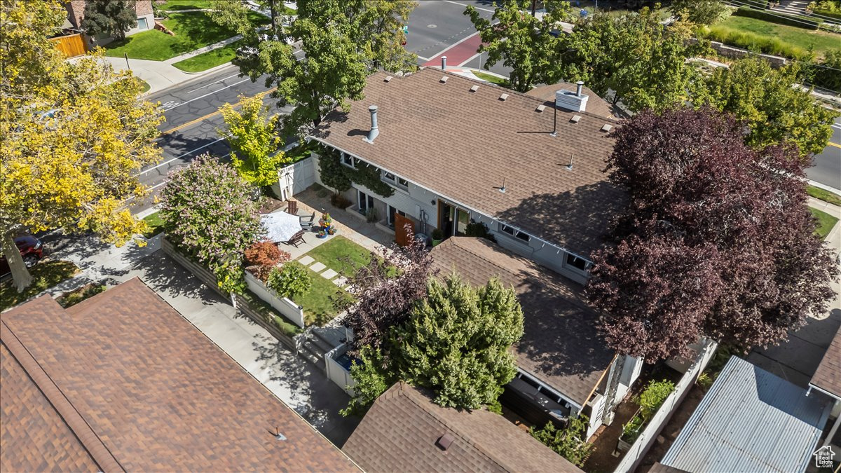 VICTORIA PLACE - Residential