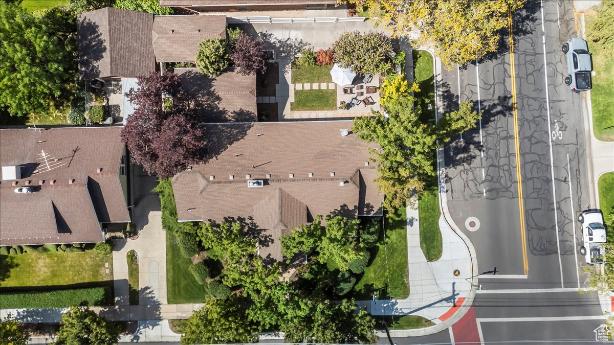 VICTORIA PLACE - Residential