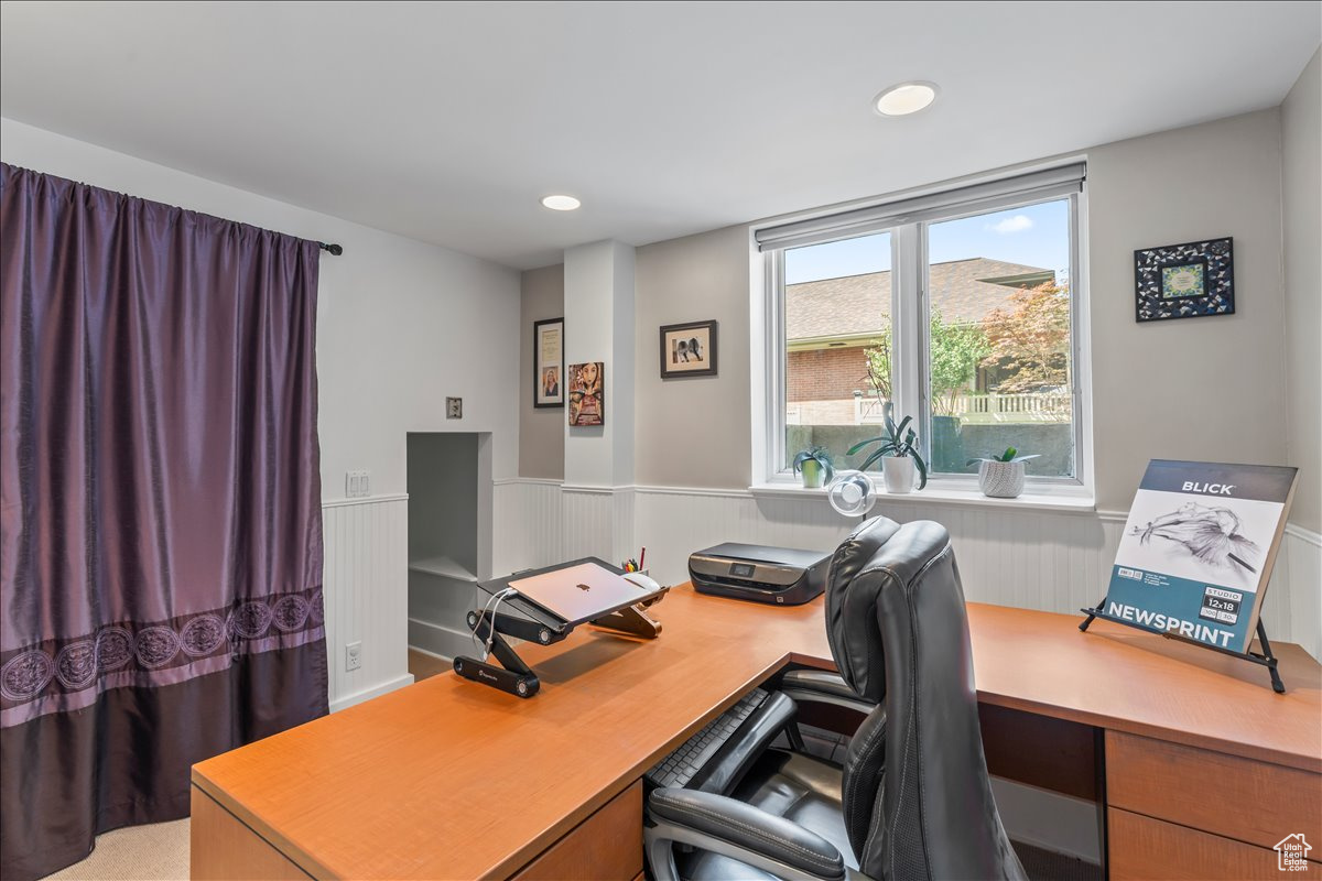 VICTORIA PLACE - Residential