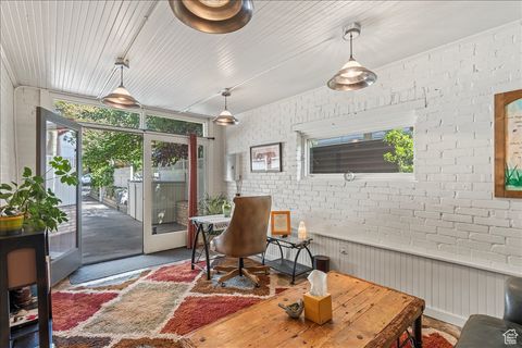 Tiny photo for 139 N VIRGINIA St, Salt Lake City, UT 84103 (MLS # 2112399)