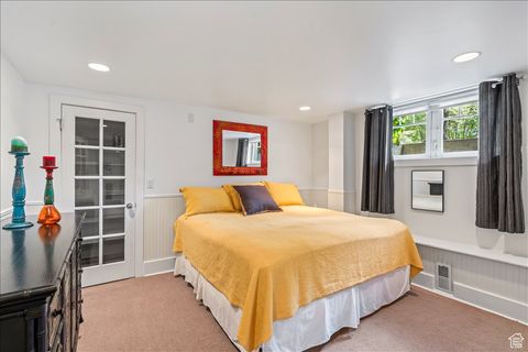 Tiny photo for 139 N VIRGINIA St, Salt Lake City, UT 84103 (MLS # 2112399)