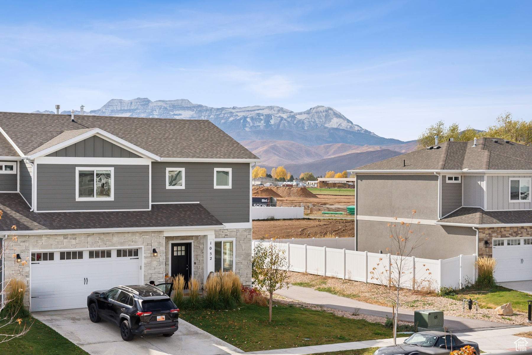 1061 E Tucker Ln, Heber City, Utah image 29