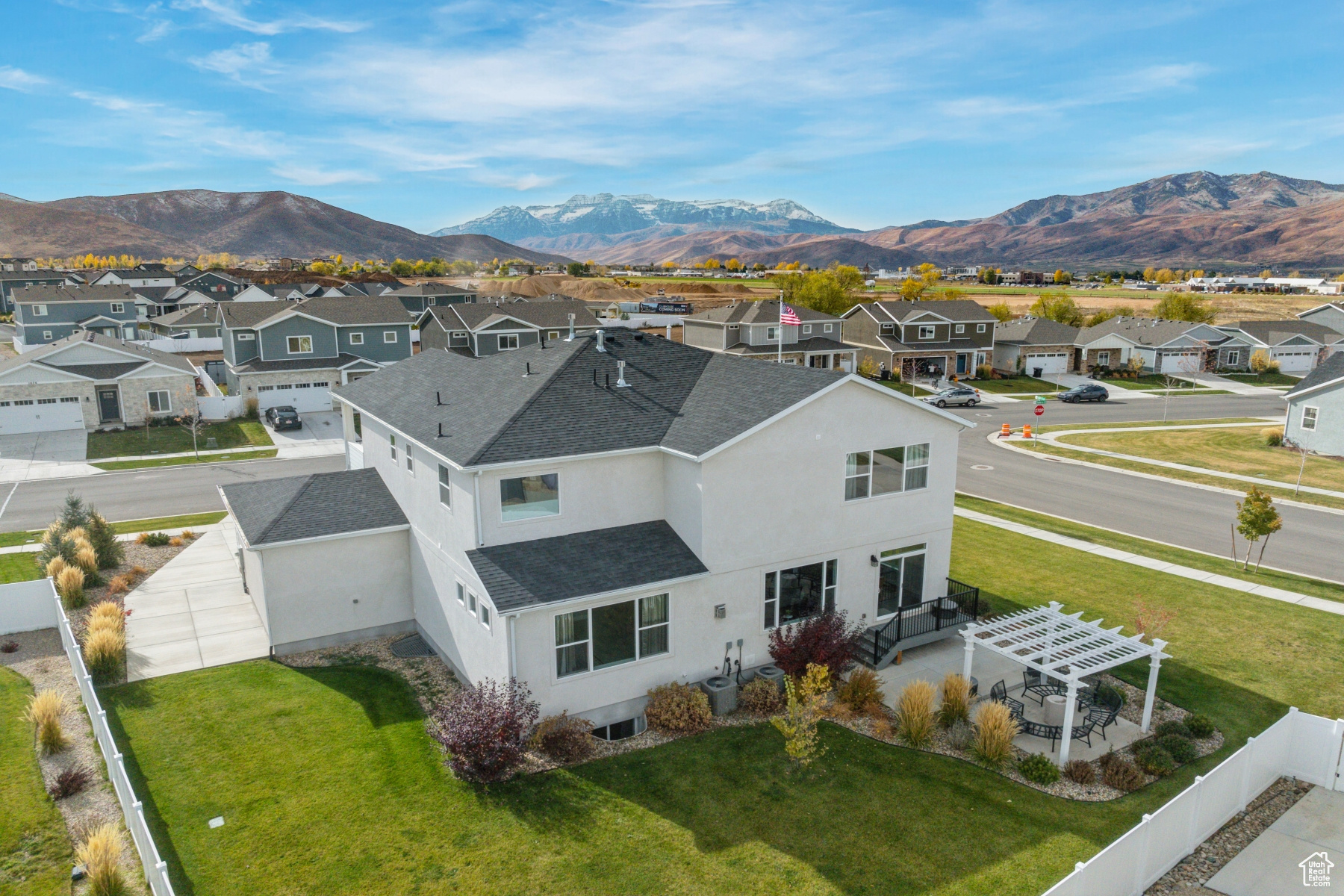 1061 E Tucker Ln, Heber City, Utah image 4