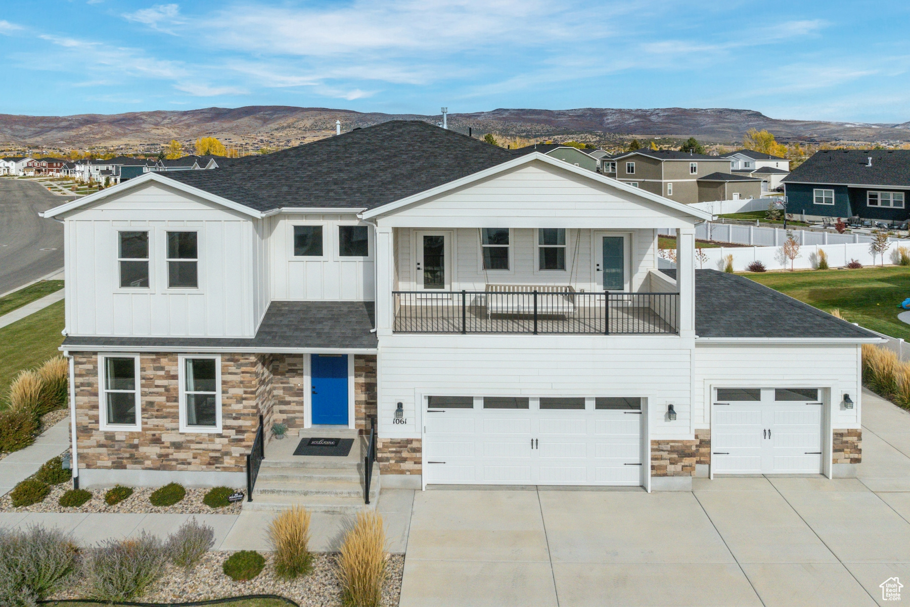 1061 E Tucker Ln, Heber City, Utah image 1