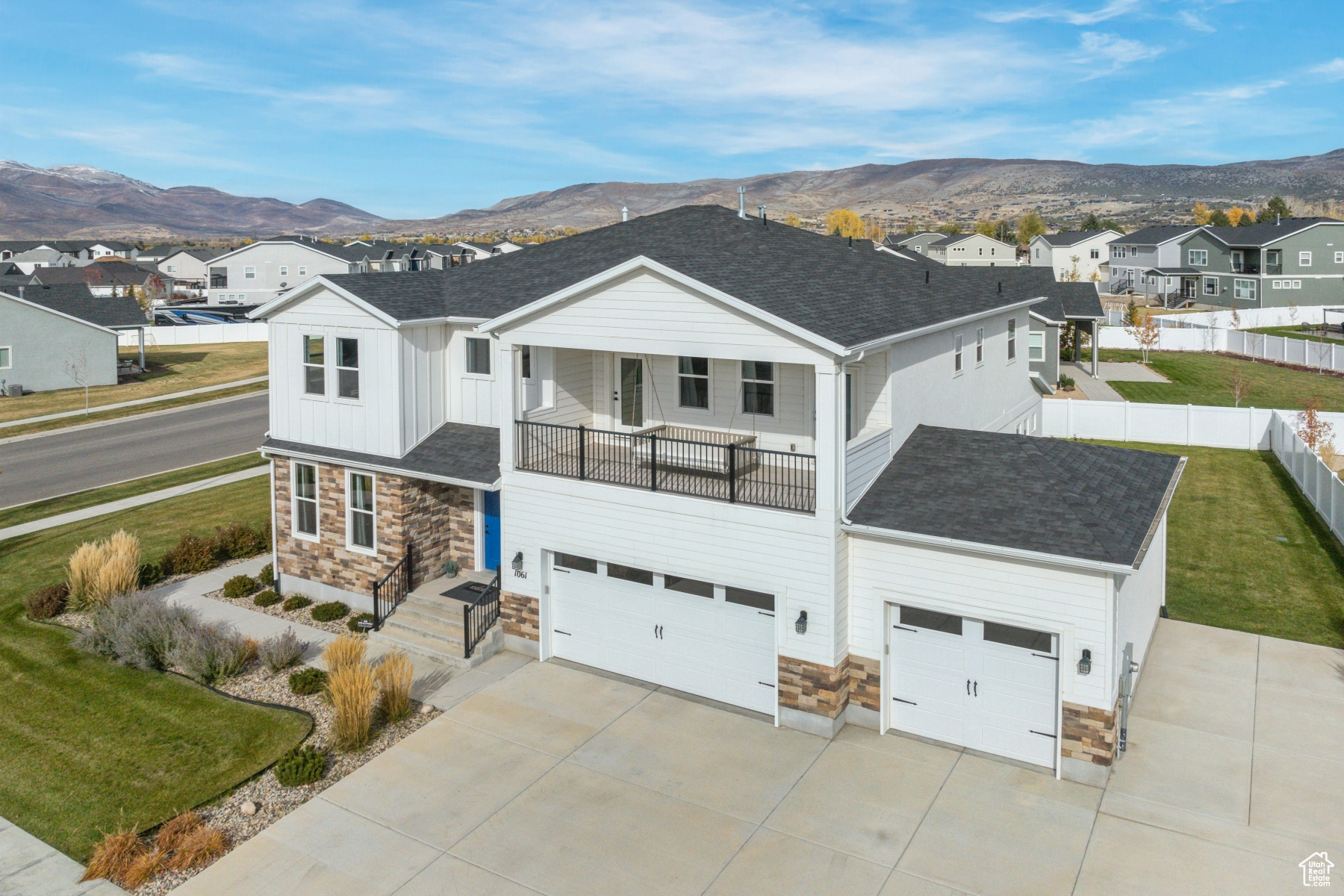 1061 E Tucker Ln, Heber City, Utah image 2