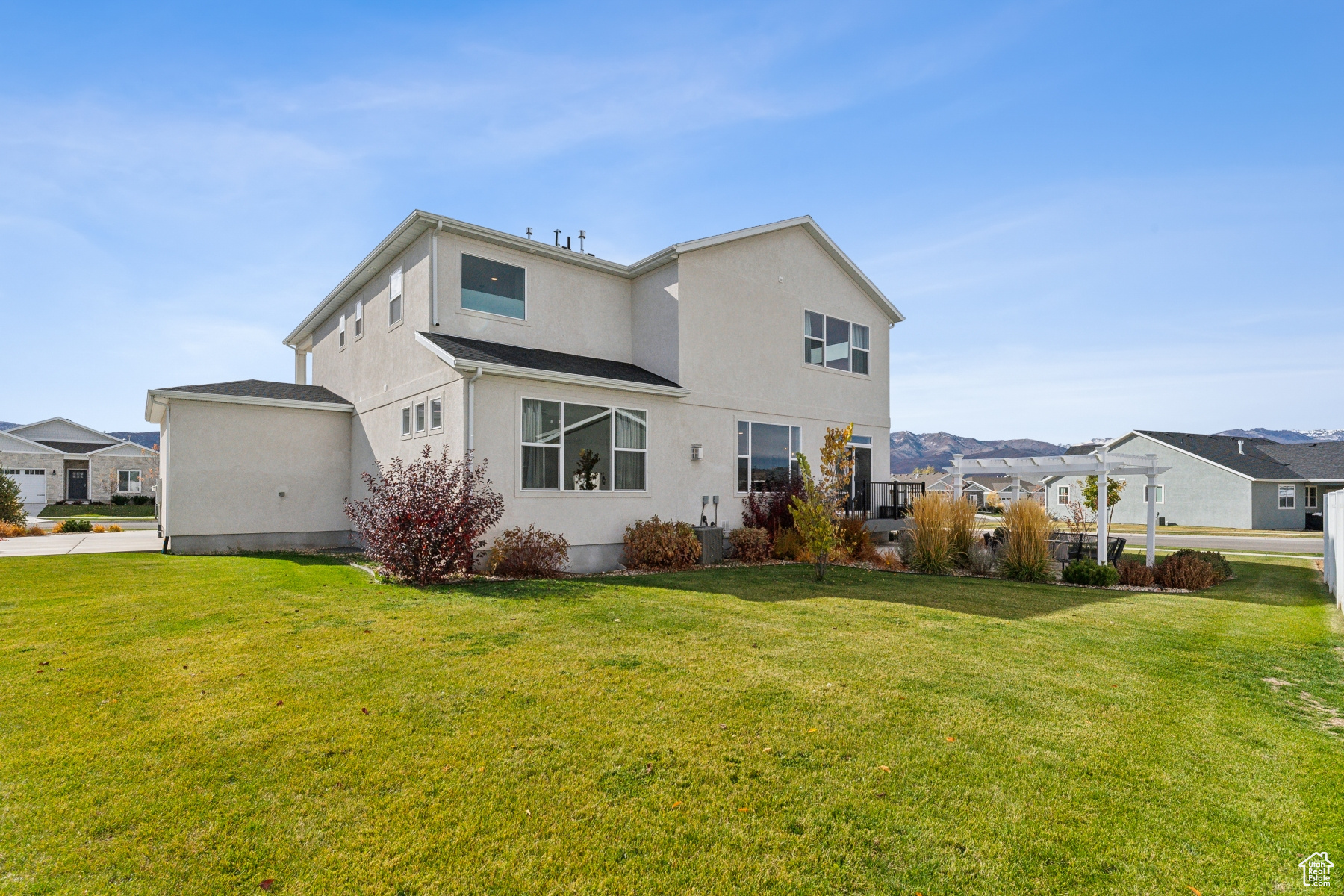 1061 E Tucker Ln, Heber City, Utah image 46