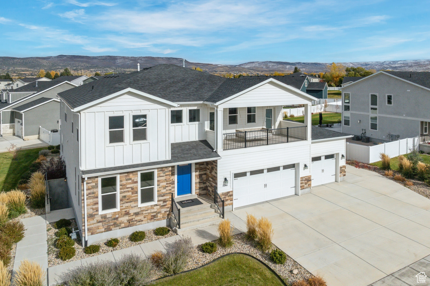 1061 E Tucker Ln, Heber City, Utah image 50