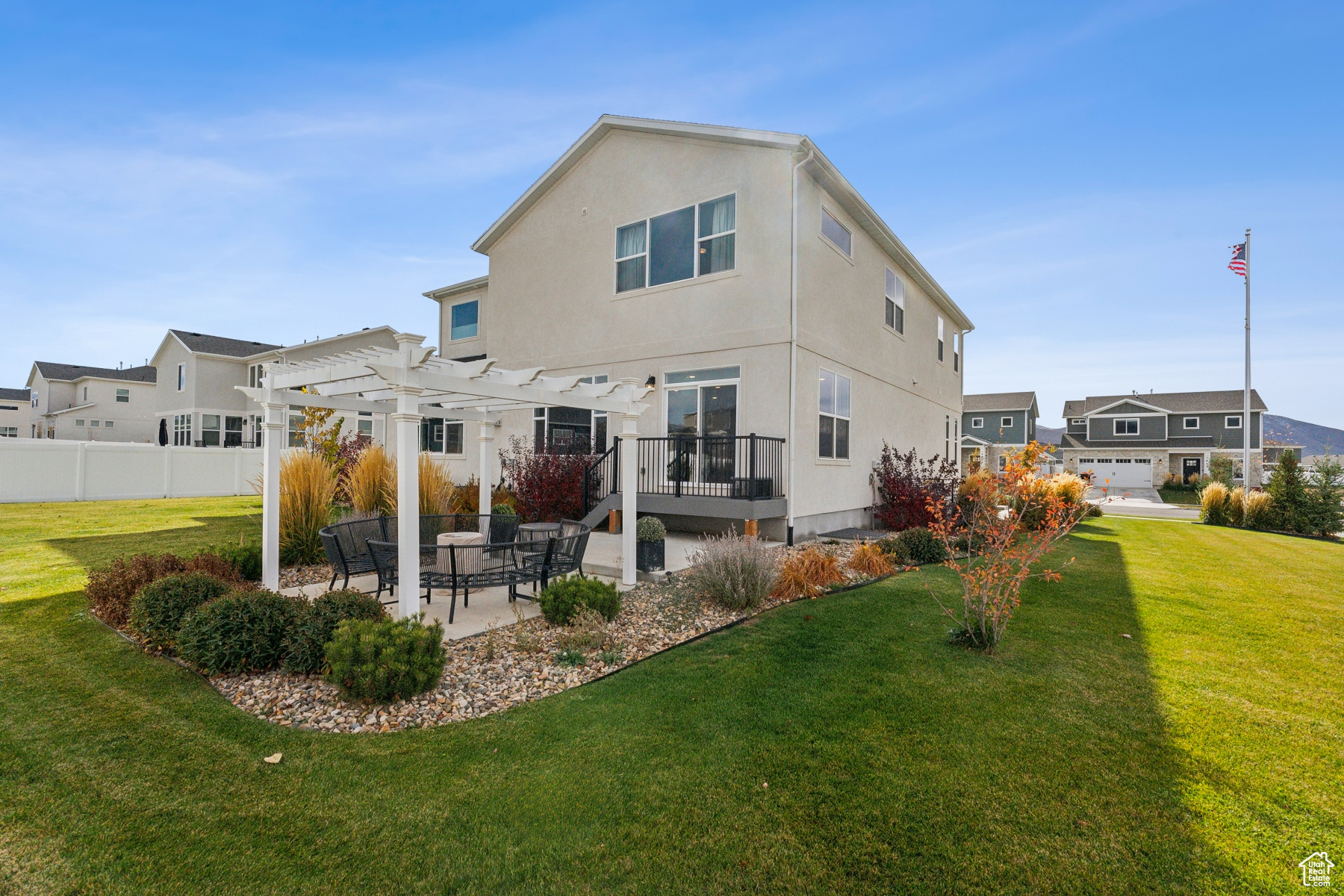 1061 E Tucker Ln, Heber City, Utah image 47