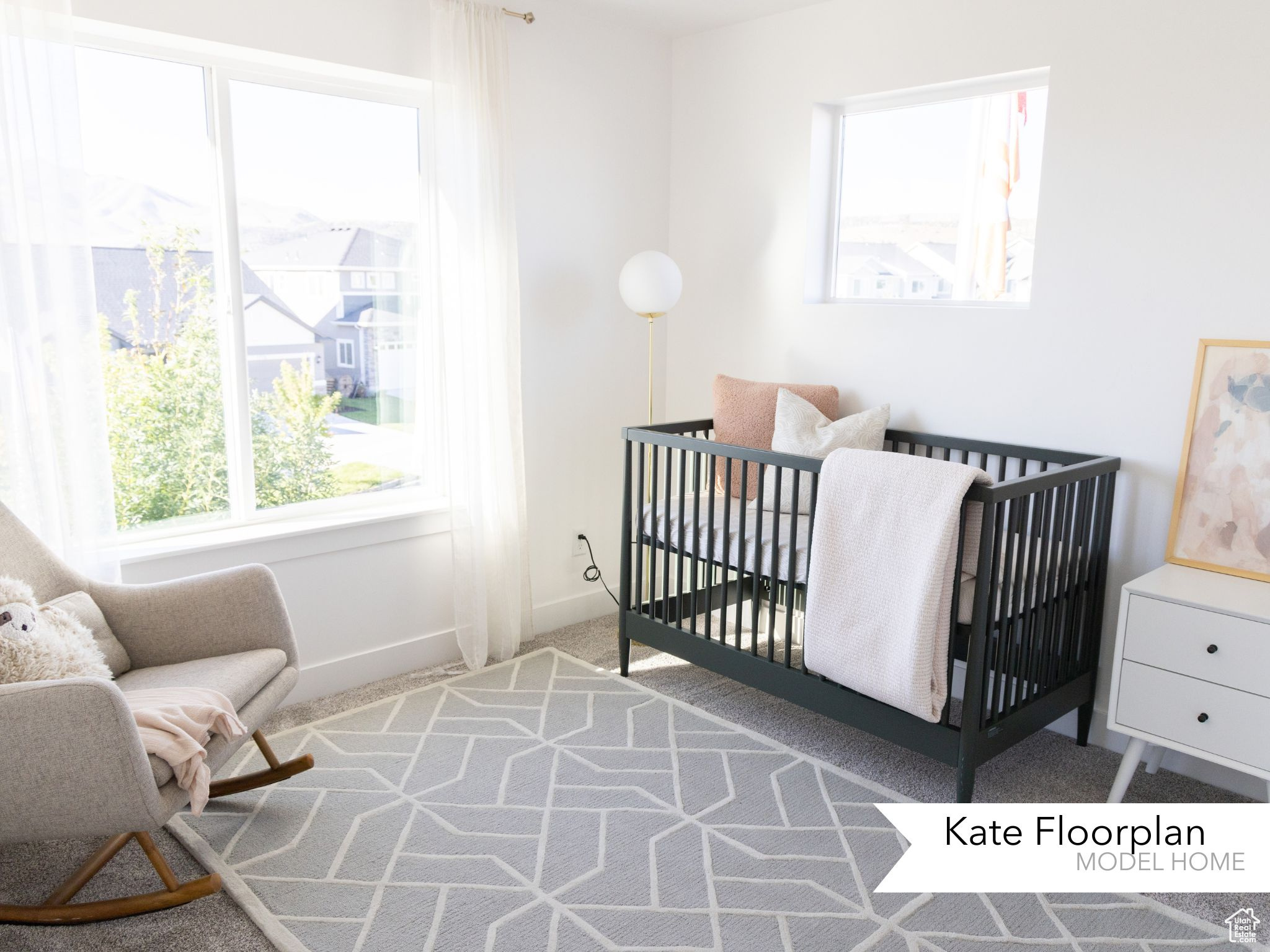 RIDGEHORNE - Residential