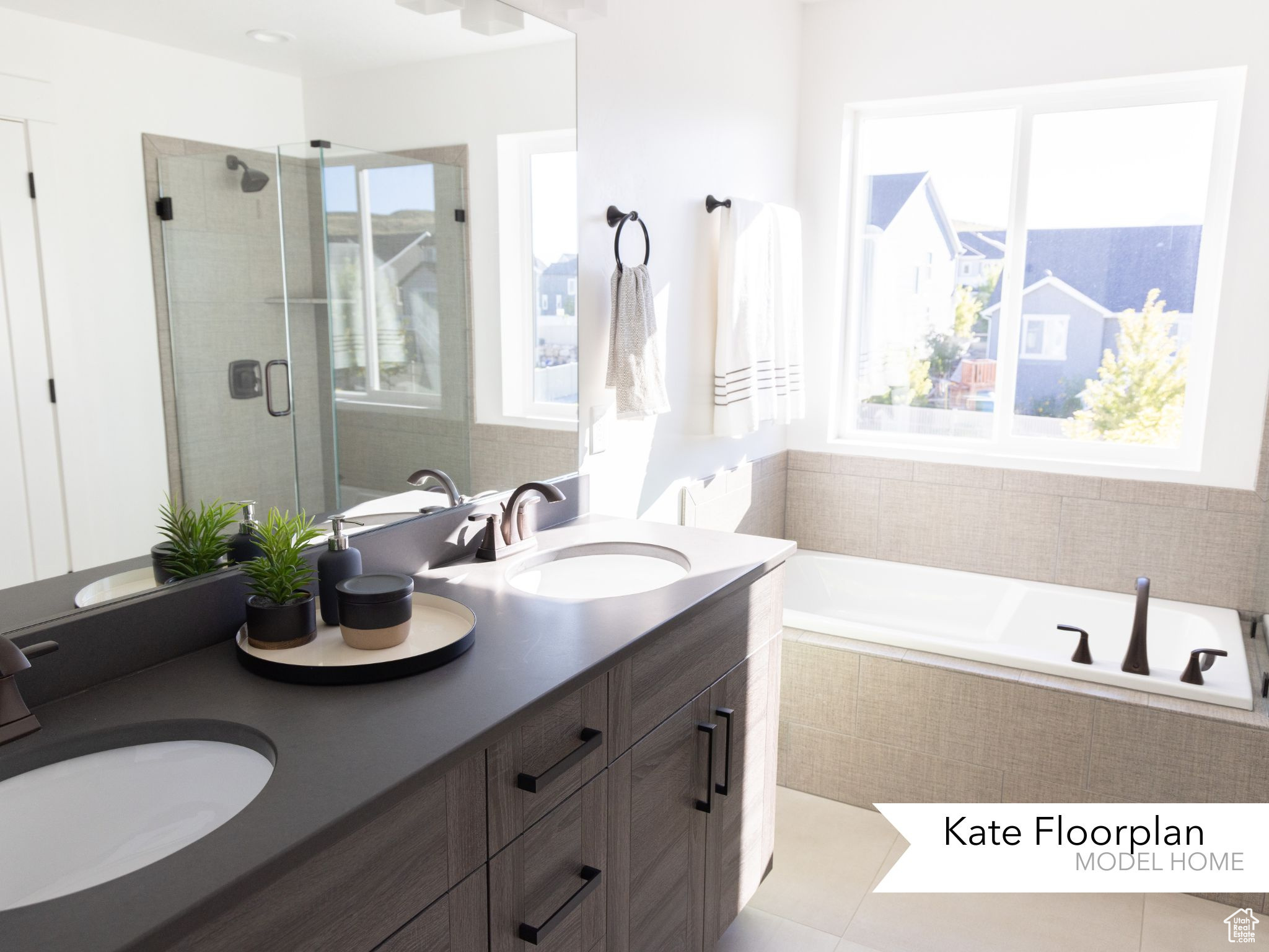 RIDGEHORNE - Residential