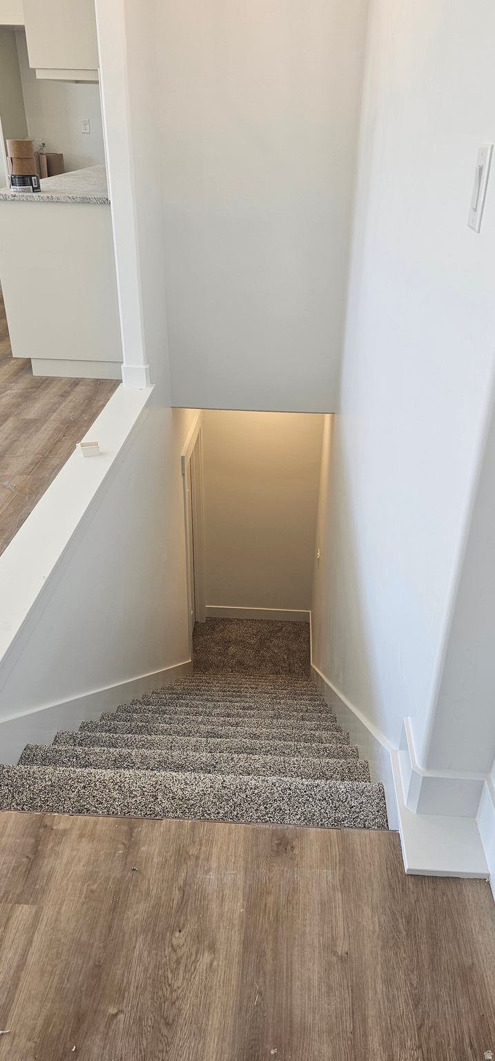 COWBOY ESTATES - Residential